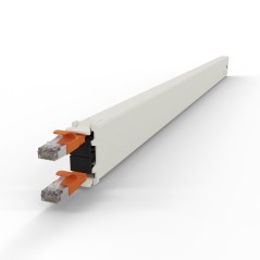 PATCHBOX Cassette / 30RU / STP / Orange